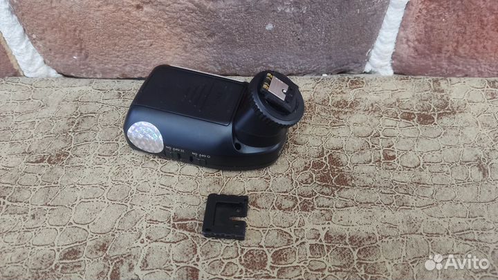 Синхронизатор Godox Xpro для Sony