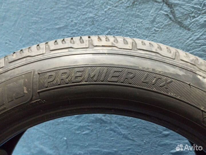 Michelin Premier LTX 255/50 R20 109V