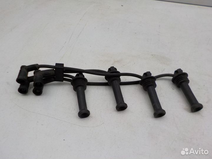 Проводка моторного отсека Ford Focus II 2008-2011