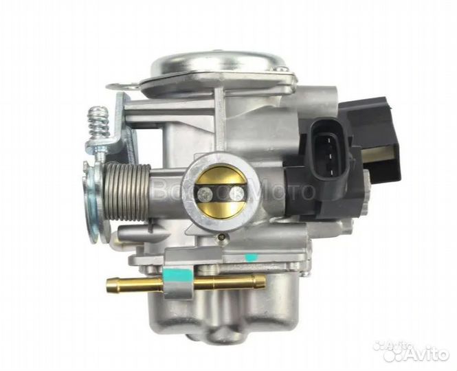 Карбюратор Honda Zoomer AF58/Honda Dio AF56