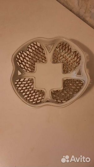 Конфетница, сухарница