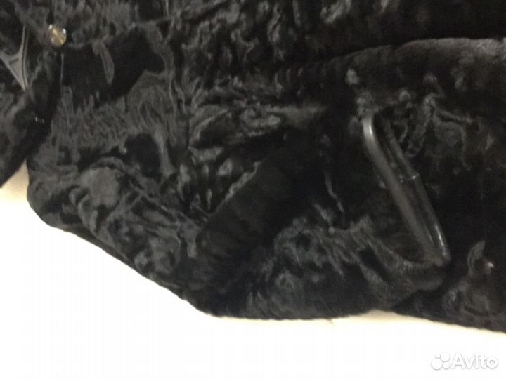 Шубка- куртка