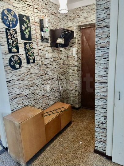 5-к. квартира, 63 м², 5/5 эт.