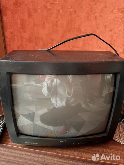 Телевизор бу