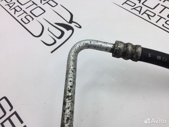 Трубка кондиционера Citroen C-Crosser EP 2.2