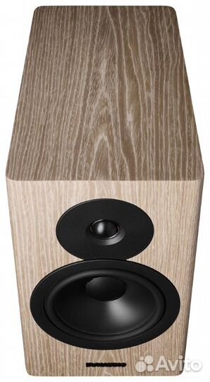 Dynaudio Evoke 20 Blonde Wood