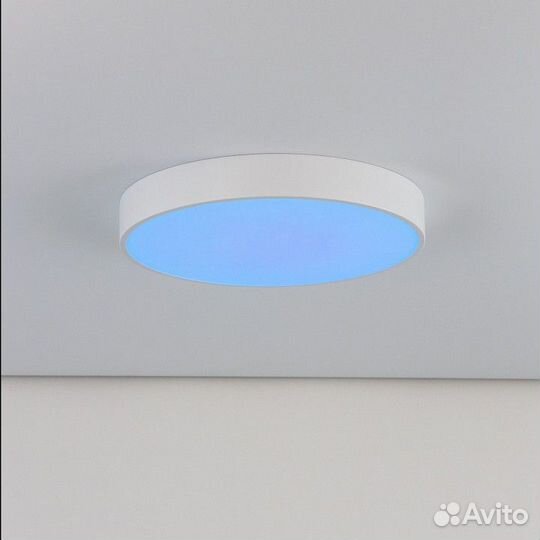 Накладной светильник Citilux Купер CL72470G0