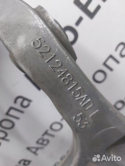 Рычаг задний левый Jeep Grand Cherokee WK2 3.0D