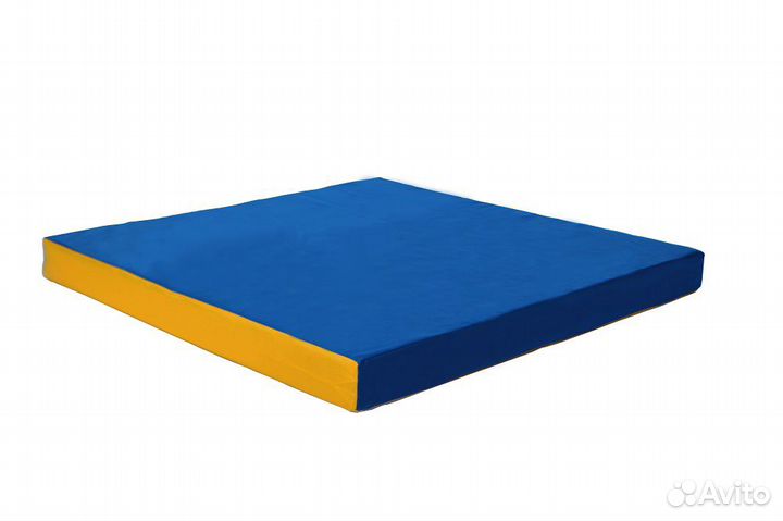 Гимнастические маты