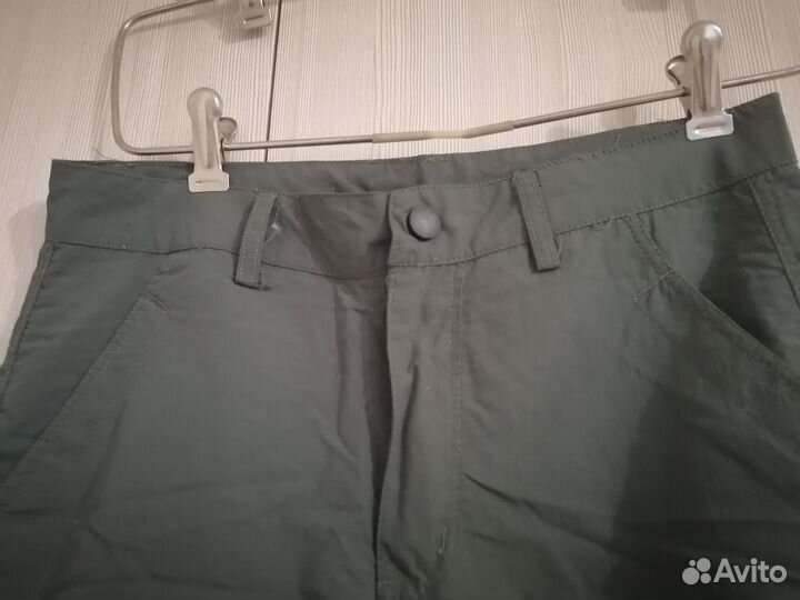 Модульные штаны для походов