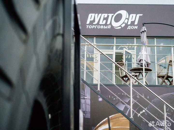 Грузовые шины 315 70 22 5 ведущие резина