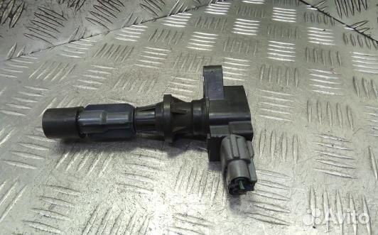 Катушка зажигания бензиновая mazda CX-7 1 (EBG26DE