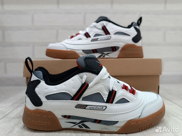 Кроссовки Reebok 40,41,42,44