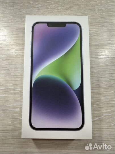 iPhone 14, 128 ГБ