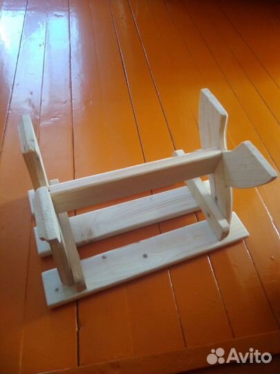 Скамейки, ремонт мебели