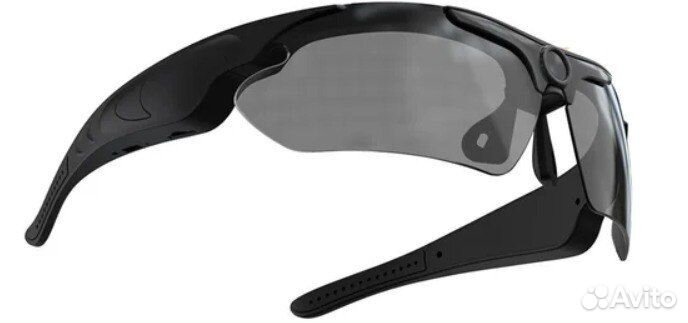 Очки с видеокамерой kidkd