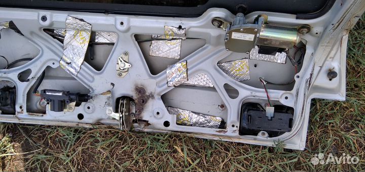 Продам багажник