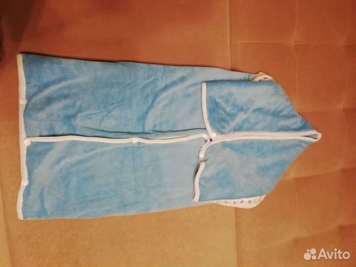 Детский конверт - одеяло