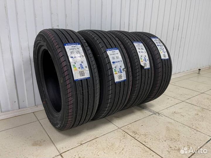 Triangle TE301 205/70 R15