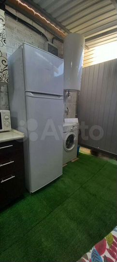 Комната 16 м², 1/2 эт.