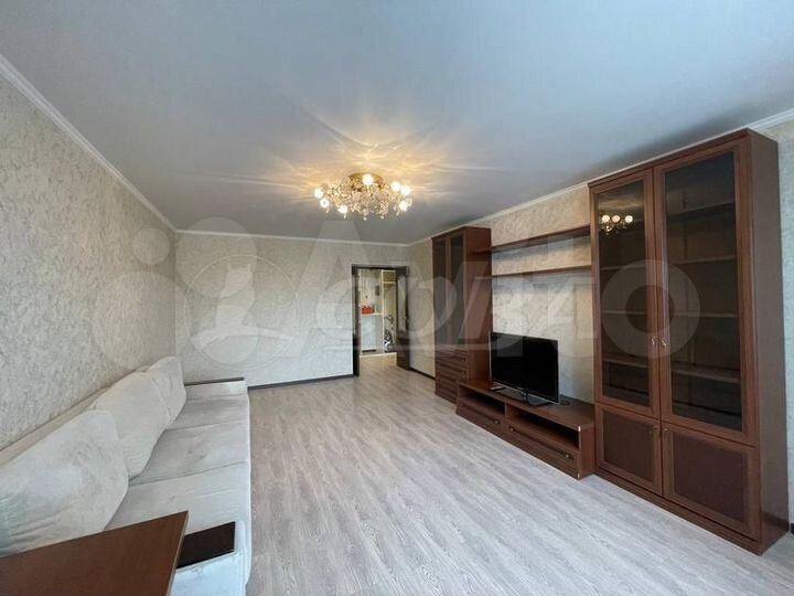2-к. квартира, 75 м², 11/13 эт.