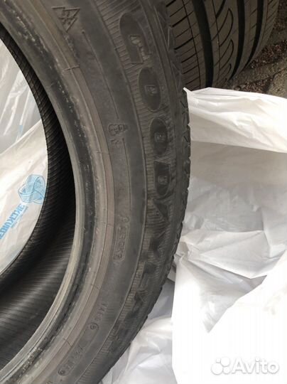 Goodride IceMaster Spike Z-506 235/55 R19