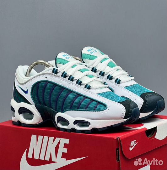 Стильные Nike Air Max Tailwind 4