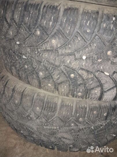 КАМА Kама-Euro LCV-520 195/55 R15