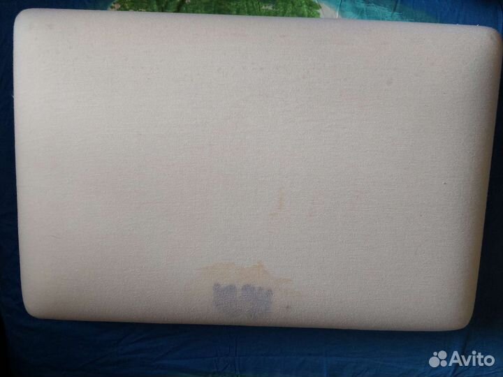 Подушка ортопедическая Аскона