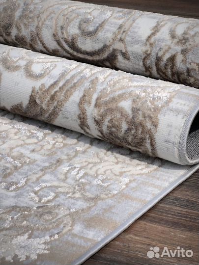 Ковер турецкий новый