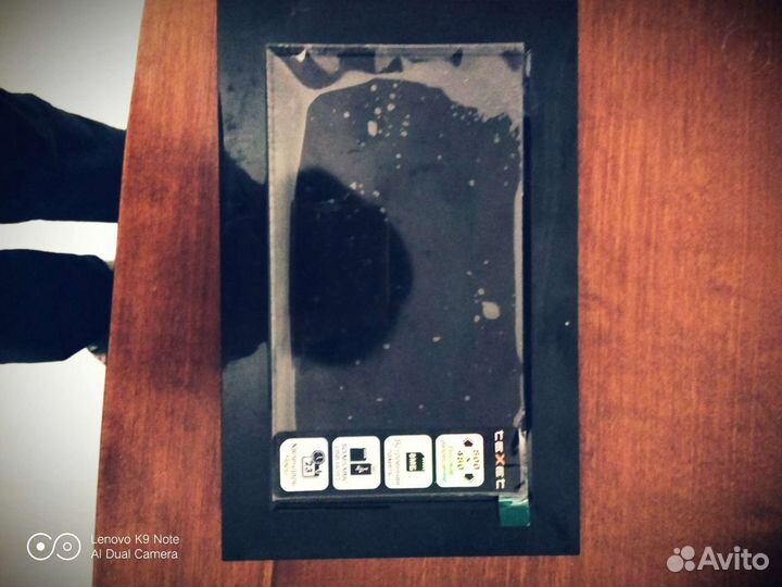 Цифровая фоторамка