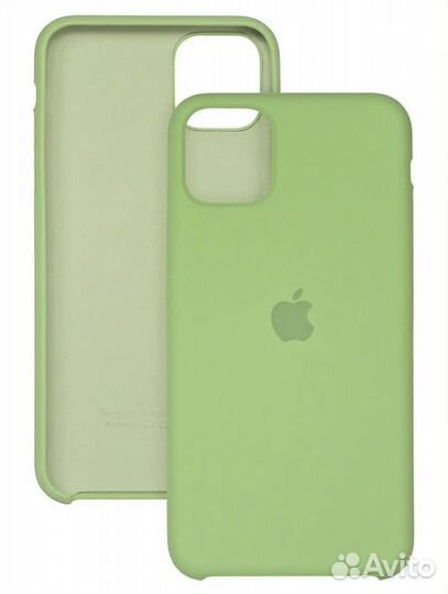 Чехол на iPhone 11 pro