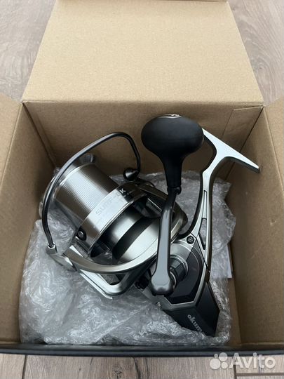Катушка Okuma 8k surf
