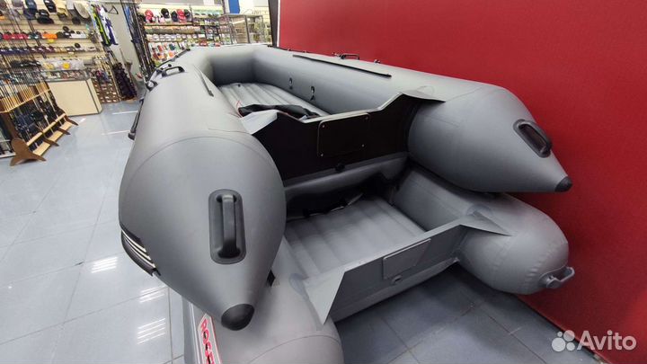 Надувная лодка Альтаир Altair 400 HD