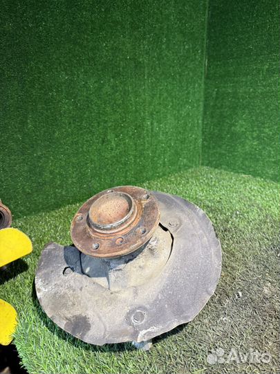 Ступица передняя правая bmw 3 e90 рест