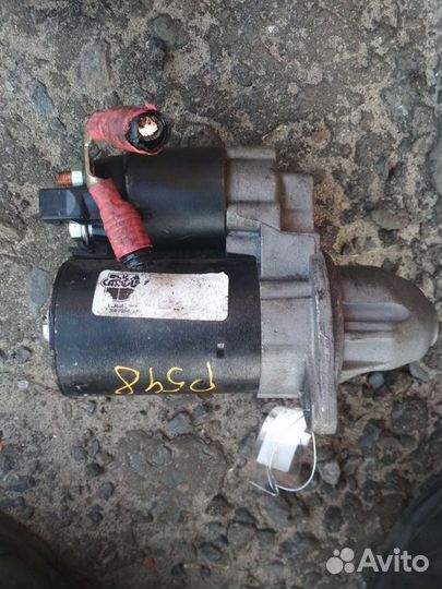 BMW насос гур N46 N42