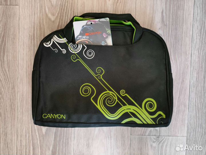 Сумка для ноутбука 12