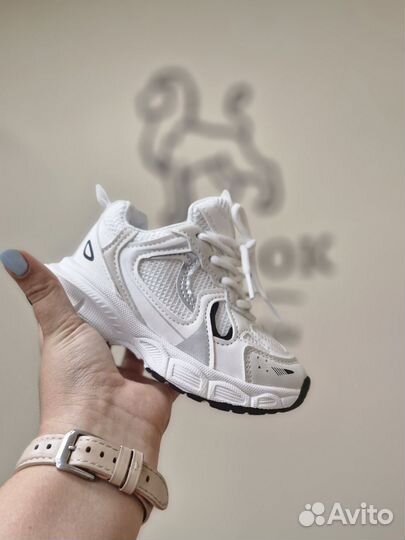 Кроссовки 21, 22, 23, 26, 27, 28, 29, 30, 31, 32