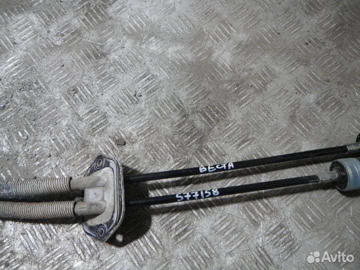 Б/У Трос кпп, ваз (VAZ) -LADA vesta (веста)