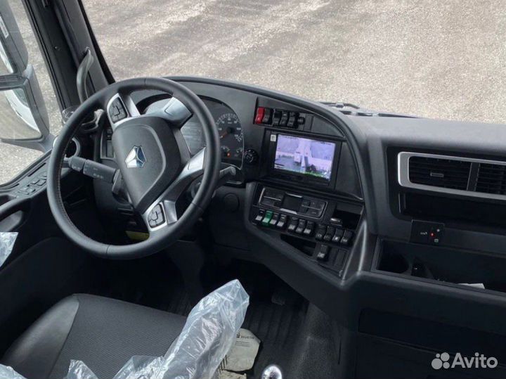 Sitrak C7H, 2023