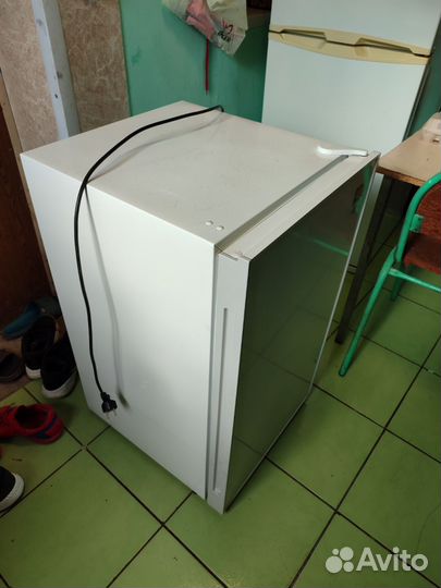 Офисный холодильник daewoo 2021г доставка