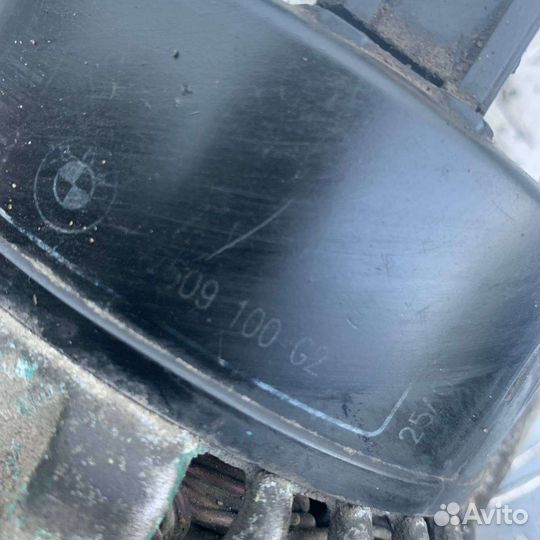 Генератор e46 m43b19