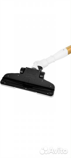 Пылесос kitfort