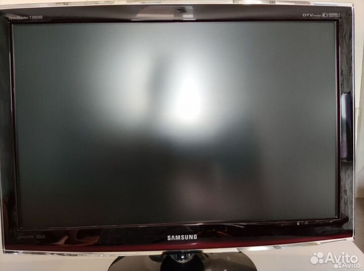 Монитор Samsung 26