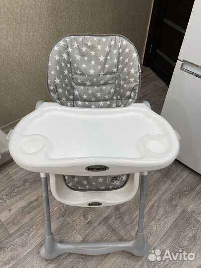 Стул для кормления
