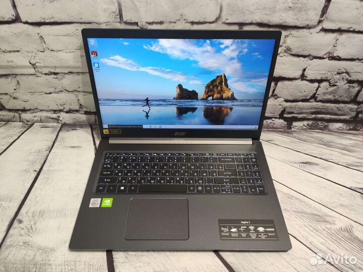 Acer Aspire 5(15,6