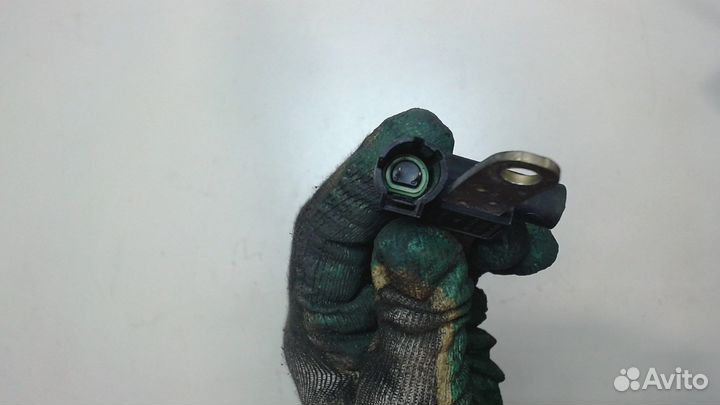 Датчик положения коленвала Renault Megane, 1999