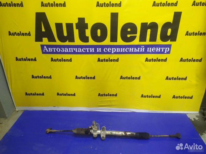 Рулевая рейка Mitsubishi Lancer 9