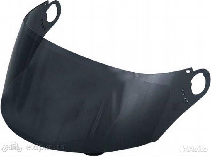 Визор AGV Street E2205 AS