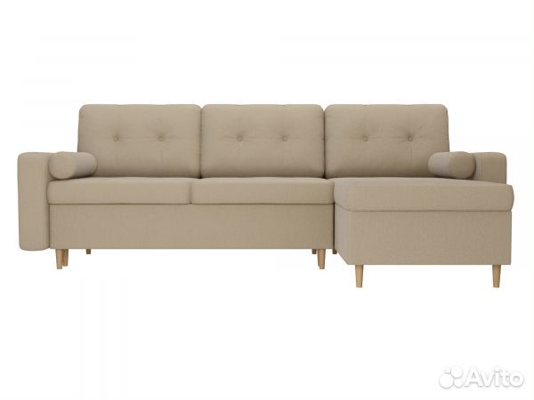 Диван угловой 